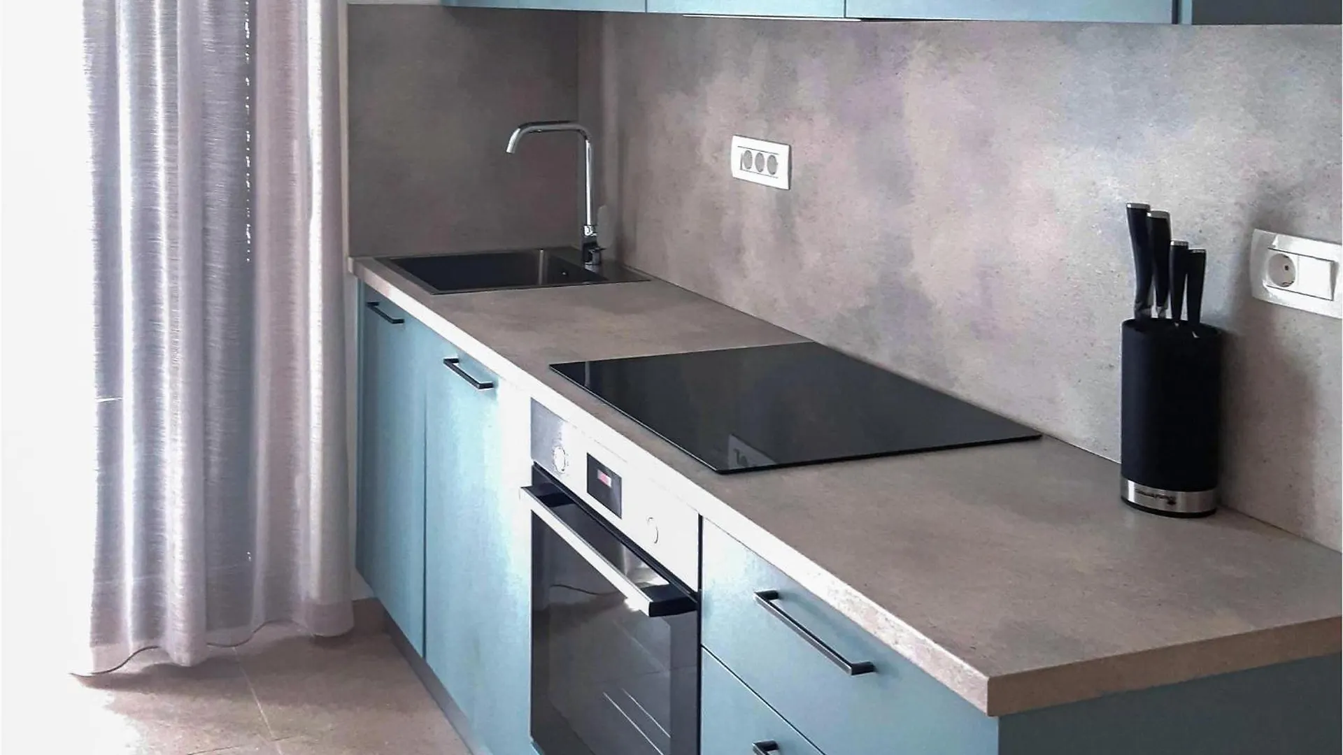 2 Bedroom Lovely Apartment In مالينسكا
